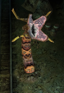 MineWorm
