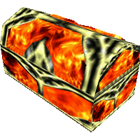 ElementalFireContainer