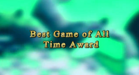 Best game