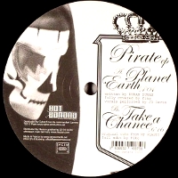 Kiko - Pirate EP Kiko - Pirate EP