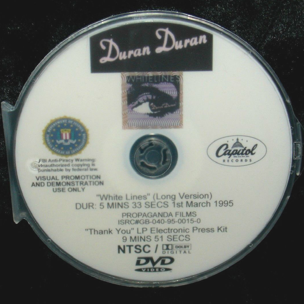 duran duran thank you duran duran thank you