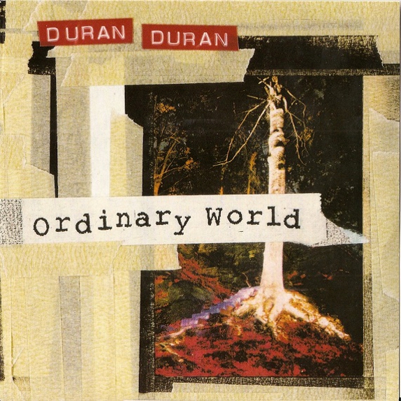 ordinary world ordinary world