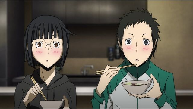 File:Durarara x2 episode 1.jpg
