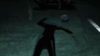 Durarara!! E01 18m 12s