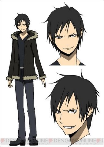 Fichier:Izaya apparence.jpg
