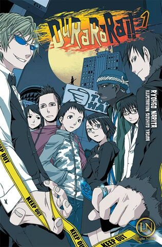 Fichier:Roman fr Durarara.jpg