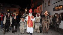 Nikolaus Krampus
