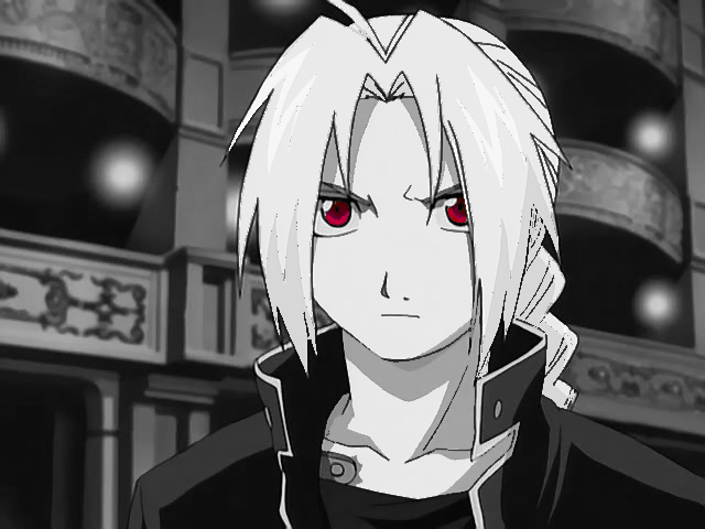 File:Dice Red Eye B&W.png