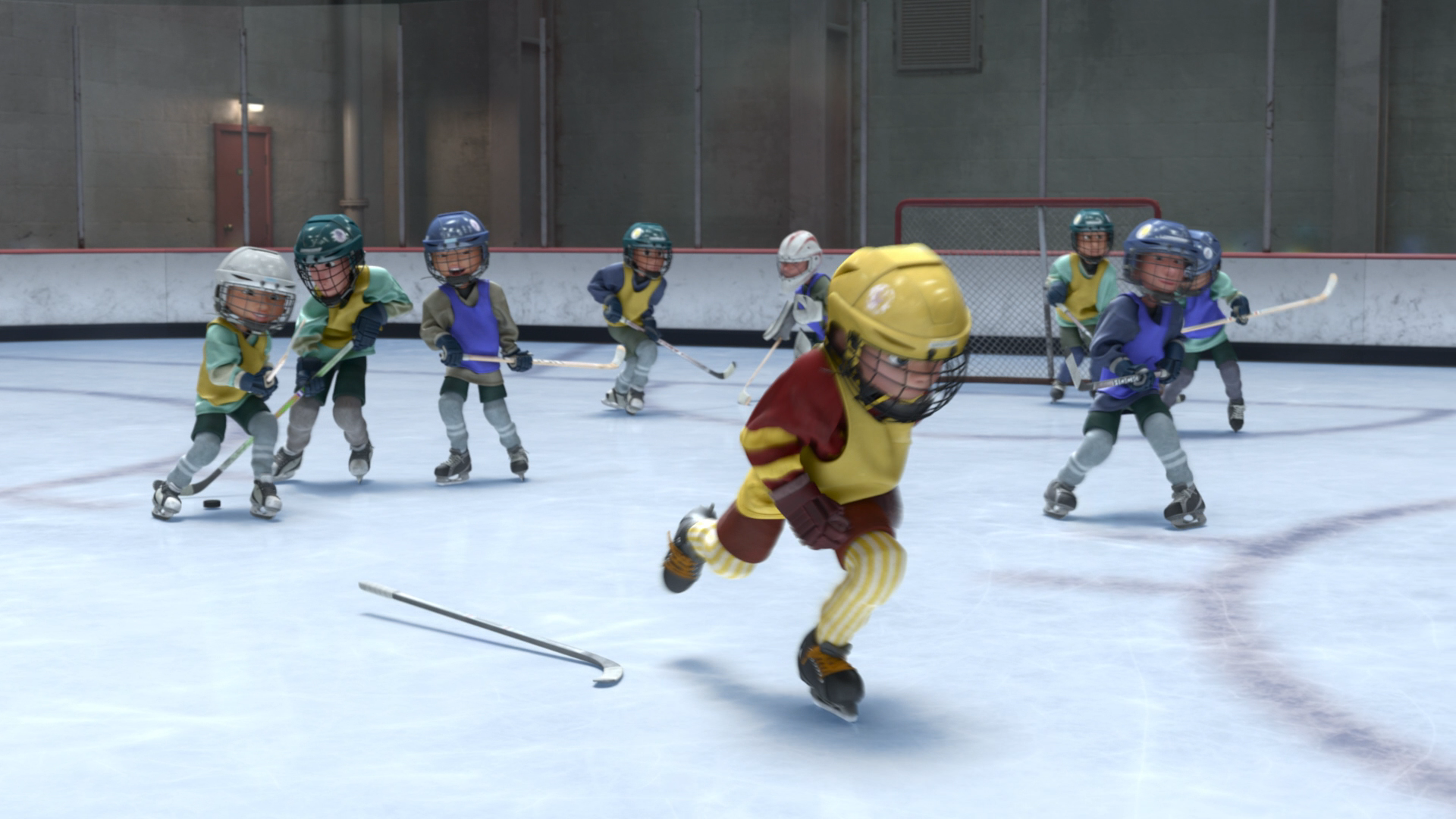 Image - Inside Out 2015 Chapter 13 No More Hockey.png ...