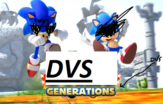 Dvs
