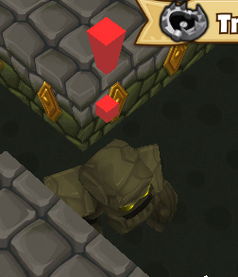 Stone Golem