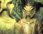 Warriors of the Deep Silurian