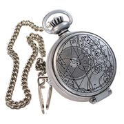 Galefrean Fob Watch