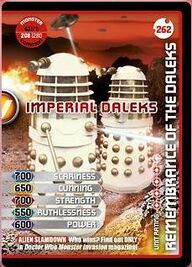 Imp Daleks