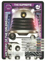 The supreme-3d super rare