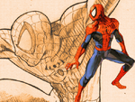 MvC2SpiderMan