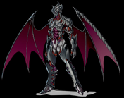 Demon armor by crazydogkicker-d5igqmw
