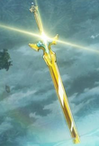 Regulus Sword