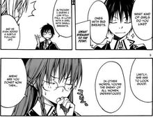 Pervert