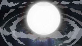 Ancalagon-White Void Shpere