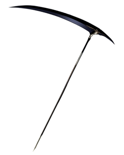 DeathScythe