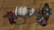 Anti Gadoid Gun 1