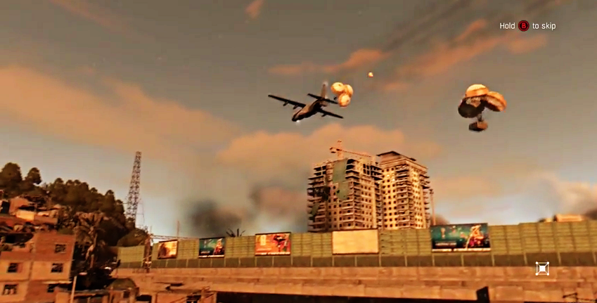 airdrop dying light wiki fandom powered by wikia mother s day quest dying light