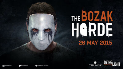 The Bozak Horde