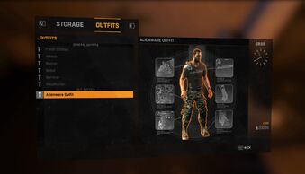 Dying light alienware