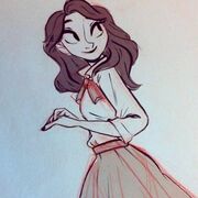 Christine