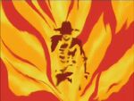 TemperatureFlame