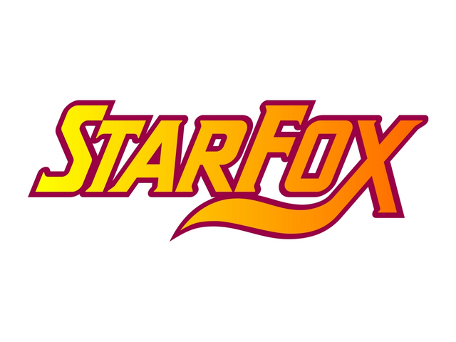 File:Star Fox Logo.png
