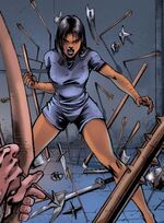 Mulan Kato Training