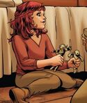 Young Sonja