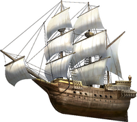 Ship (UW5)