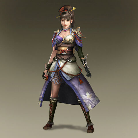 File:Nagi Costume (TKD2 DLC).jpg