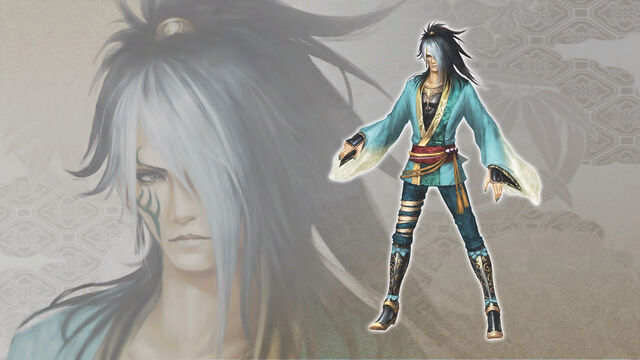 File:Motochika Chosokabe Concept Artwork (WO2).jpg