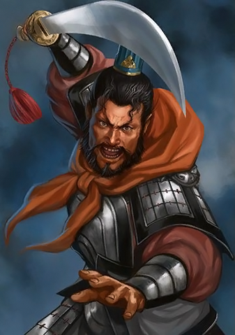 File:Wei Yan (ROTK12TB).png