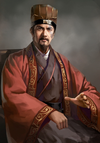 File:Sun Bin (ROTK12).png