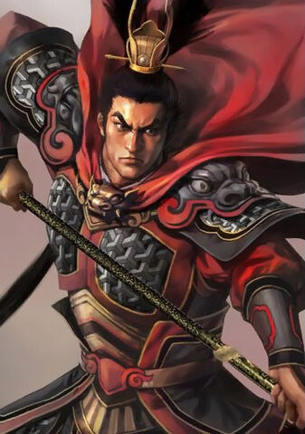 File:Lu Bu (ROTK12TB).jpg