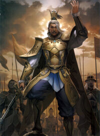 Yuanshao-dw8art