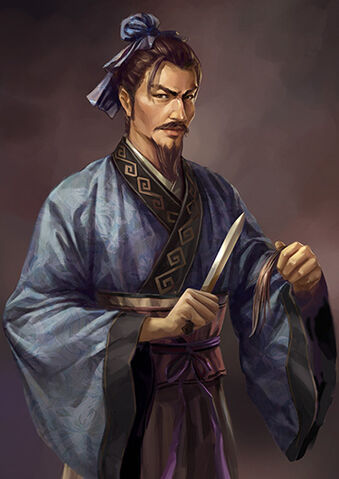 File:ROTK12 Zhou Fang.jpg