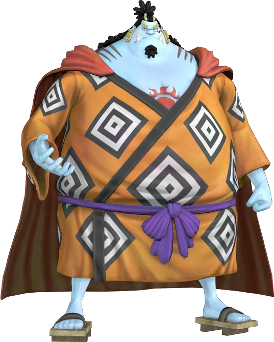 Jimbei Koei Wiki FANDOM powered by Wikia