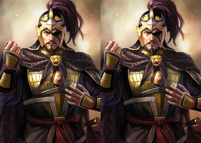 File:Xiahou Dun 5 (ROTK13).png