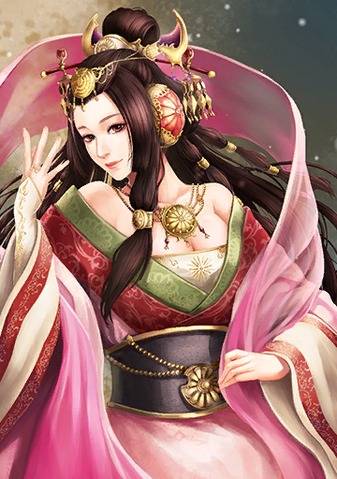 File:Diaochan 2 (ROTK12TB).png