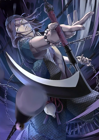 File:Baiken Shishido (TKD2).png