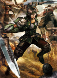 Guanxing-dw8art