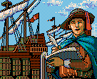 Harbor (UW2)