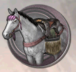SW3 Saddle 6 (Phantom Gray)