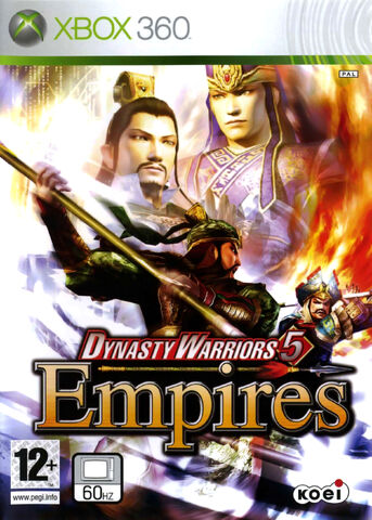 File:Dynasty Warriors 5 Empires Case.jpg